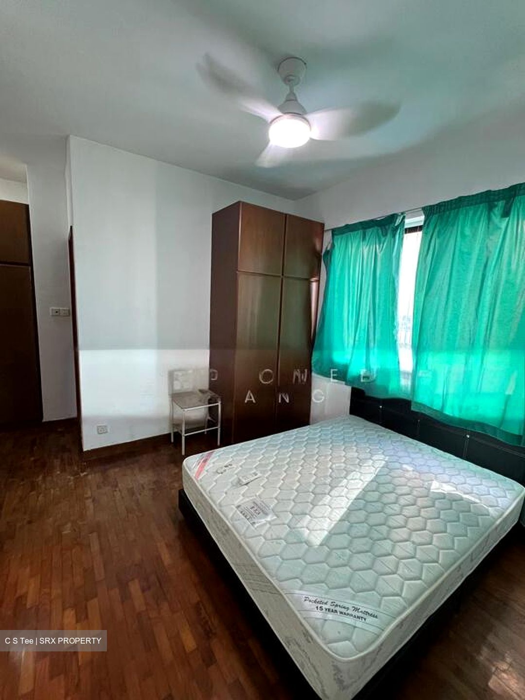 Simsville (D14), Condominium #501947171